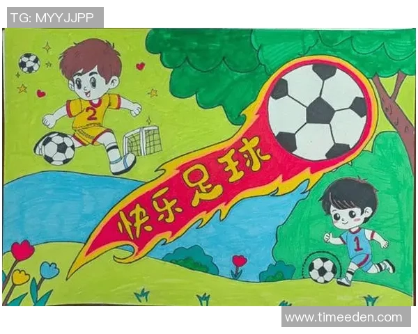 足球跑道上的青春梦想与拼搏精神交织成的精彩瞬间